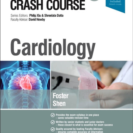 Crash Course Cardiology