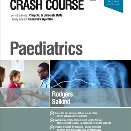 Crash Course Paediatrics