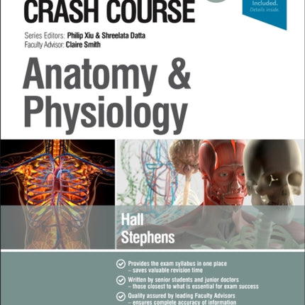 Crash Course Anatomy and Physiology