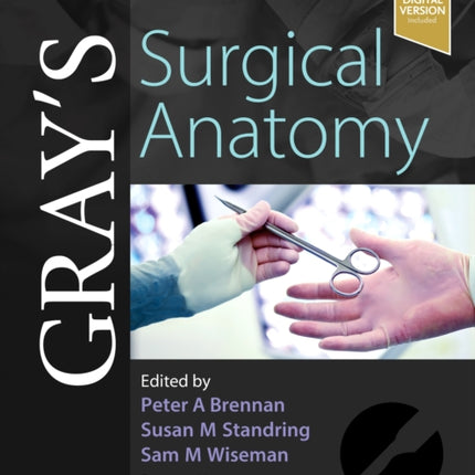 Gray's Surgical Anatomy