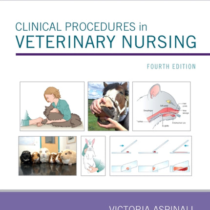 Clinical Procedures in Veterinary Nursing