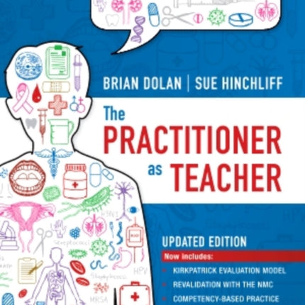 The Practitioner as Teacher - Updated Edition