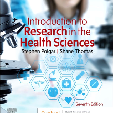 Introduction to Research in the Health Sciences