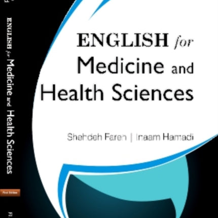 English for Medicine & Health Sciences