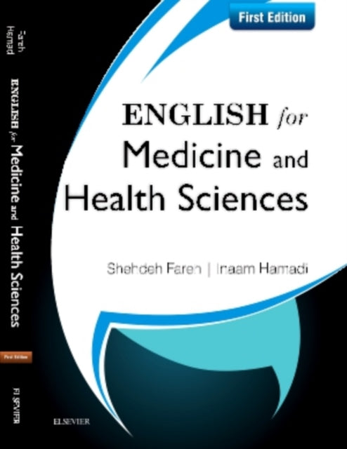 English for Medicine & Health Sciences