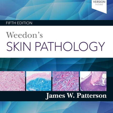 Weedon's Skin Pathology