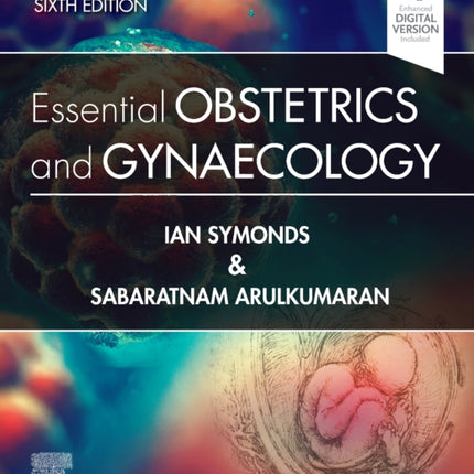 Essential Obstetrics and Gynaecology