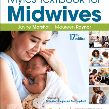 Myles Textbook for Midwives