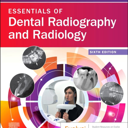 Essentials of Dental Radiography and Radiology