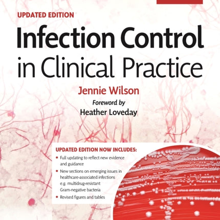 Infection Control in Clinical Practice Updated Edition