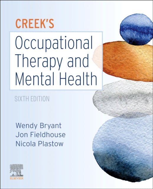 Creek's Occupational Therapy and Mental Health