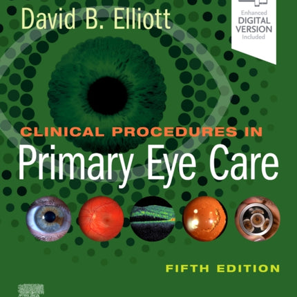 Clinical Procedures in Primary Eye Care