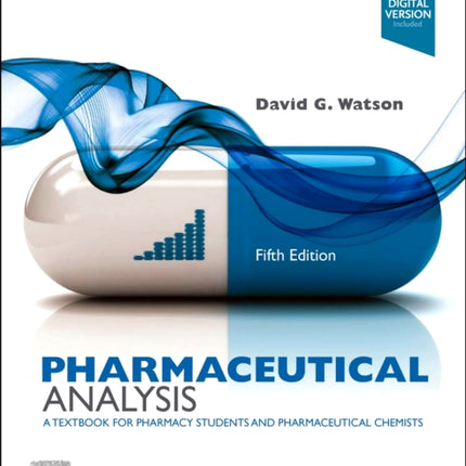 Pharmaceutical Analysis