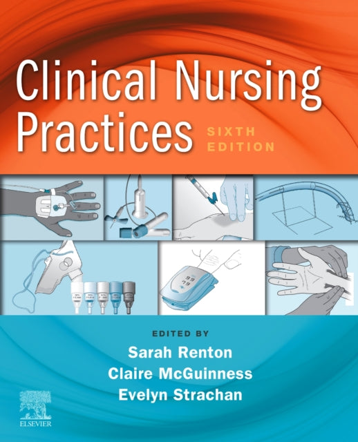 Clinical Nursing Practices: Guidelines for Evidence-Based Practice