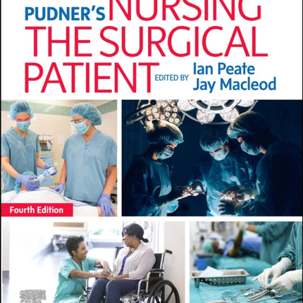 Pudner's Nursing the Surgical Patient