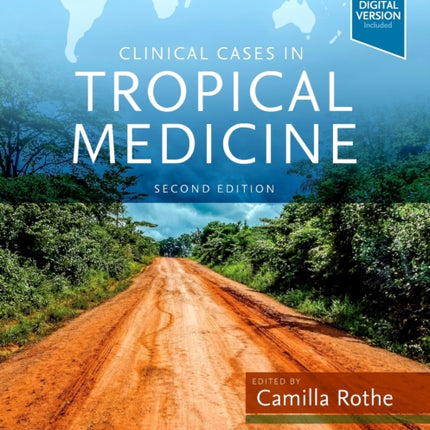 Clinical Cases in Tropical Medicine