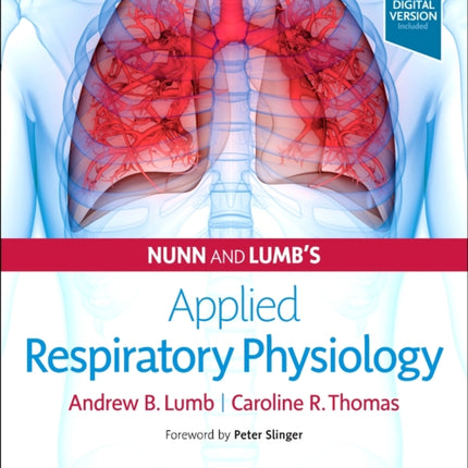 Nunn and Lumb's Applied Respiratory Physiology