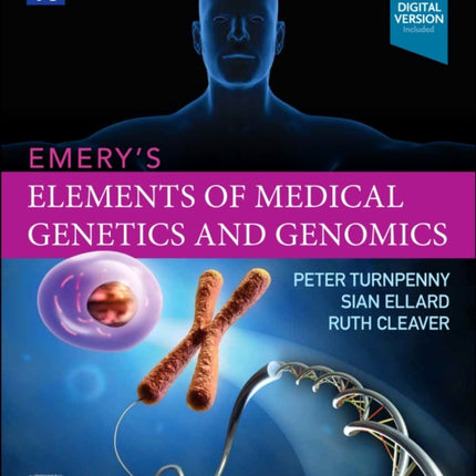 Emery's Elements of Medical Genetics and Genomics