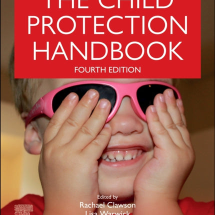 The Child Protection Handbook