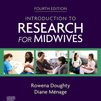 Introduction to Research for Midwives