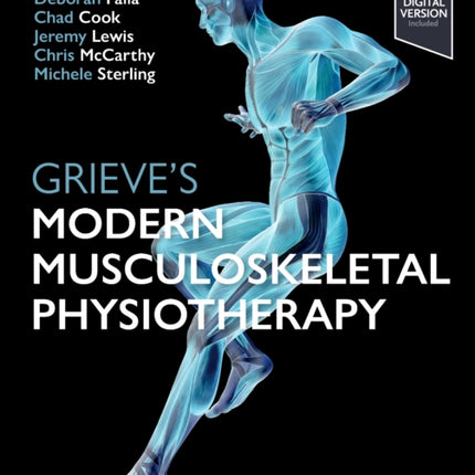 Grieves Modern Musculoskeletal Physiotherapy