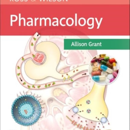 Ross  Wilson Pharmacology