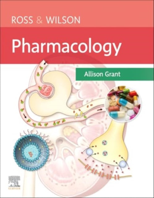 Ross  Wilson Pharmacology