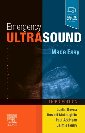 Emergency Ultrasound Made Easy