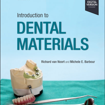 Introduction to Dental Materials