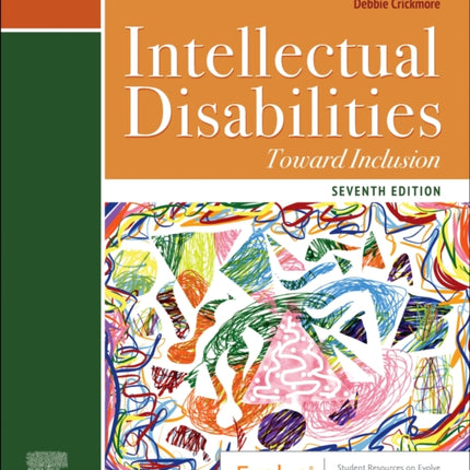 Intellectual Disabilities: Toward Inclusion