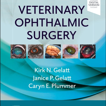 Veterinary Ophthalmic Surgery