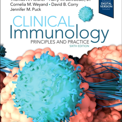 Clinical Immunology: Principles and Practice