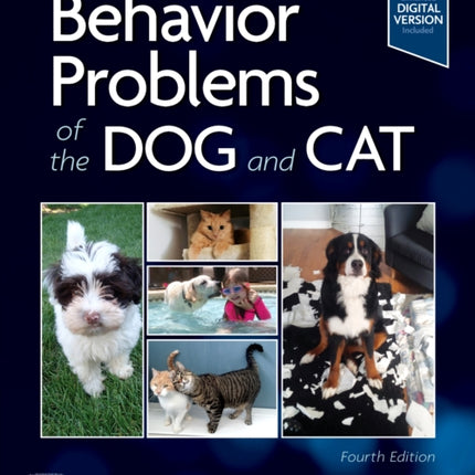 Behavior Problems of the Dog and Cat