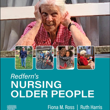 Redfern's Nursing Older People