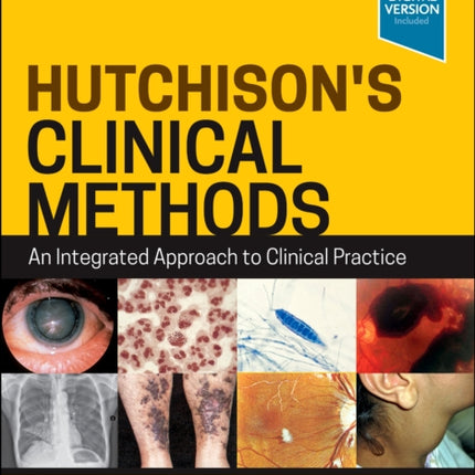 Hutchison's Clinical Methods: An Integrated Approach to Clinical Practice