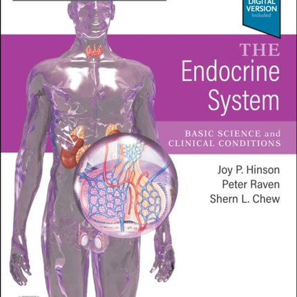 The Endocrine System: Systems of the Body Series