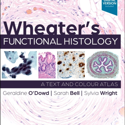 Wheater's Functional Histology