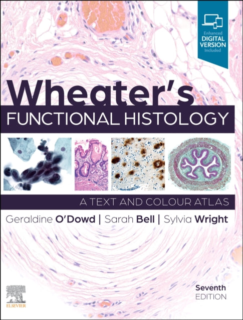 Wheater's Functional Histology