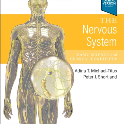 The Nervous System: Systems of the Body Series