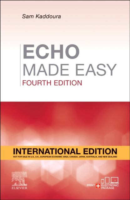 Echo Made Easy International Edition