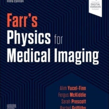 Farr's Physics for Medical Imaging