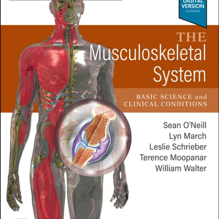 The Musculoskeletal System: Systems of the Body Series