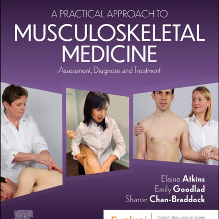 A Practical Approach to Musculoskeletal Medicine
