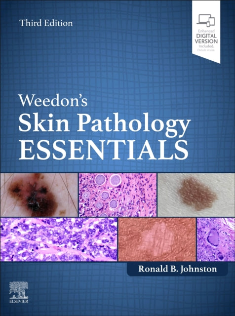 Weedon's Skin Pathology Essentials