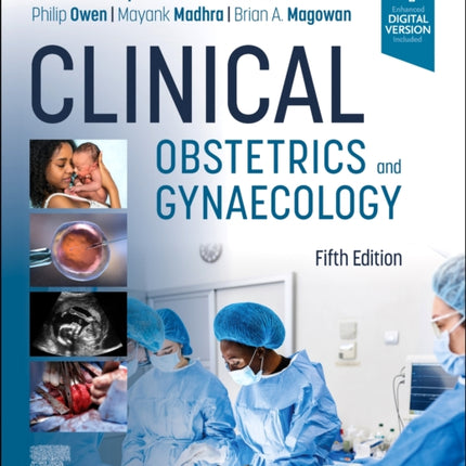 Clinical Obstetrics and Gynaecology