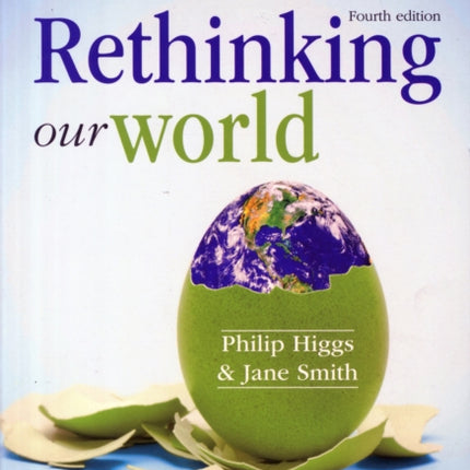 Rethinking Our World