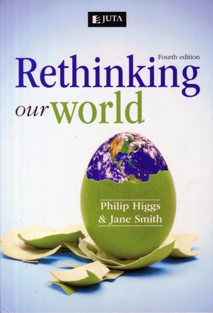 Rethinking Our World