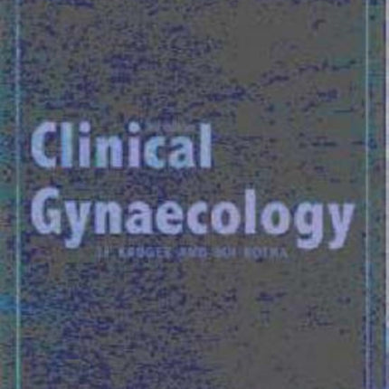 Clinical Gynaecology