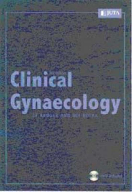 Clinical Gynaecology