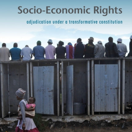 Socioeconomic rights